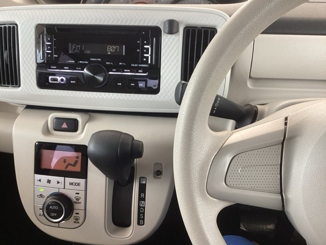 ムーヴキャンバスG SAII