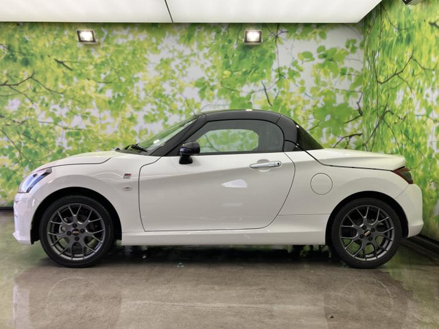 コペンGR スポーツ