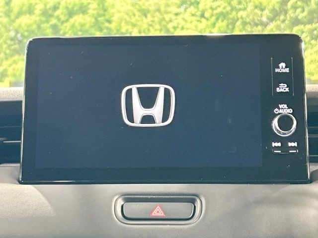 ヴェゼル1.5 e:HEV Z