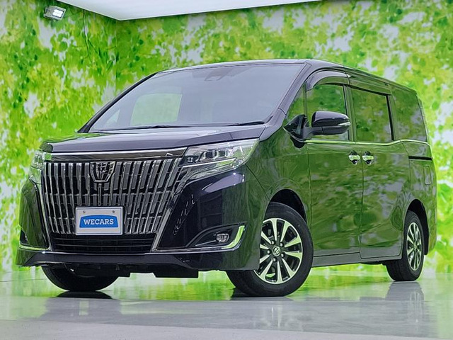 エスクァイア2.0 Gi プレミアムパッケージ