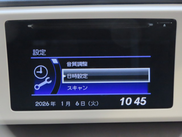 N-ONEスタンダード 4WD