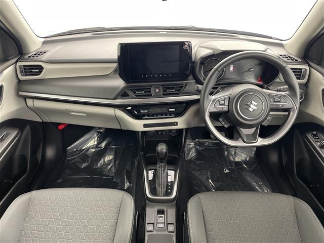 スイフト1.2 ハイブリッド(HYBRID) MZ