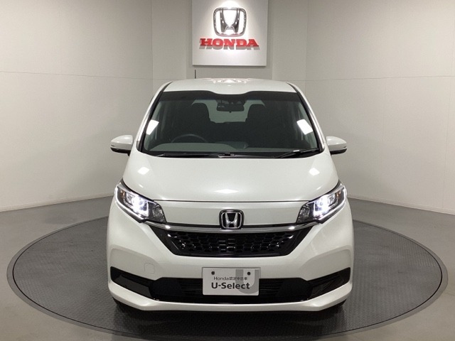 フリード1.5 G ホンダセンシング 4WD