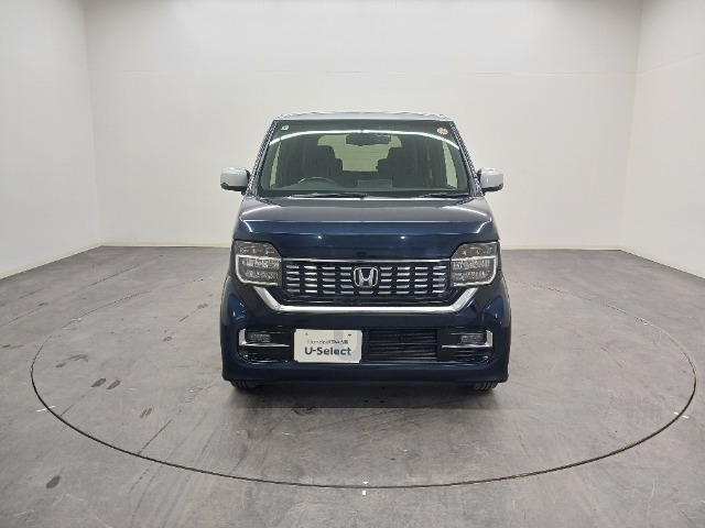 N-WGNカスタムL ホンダ センシング