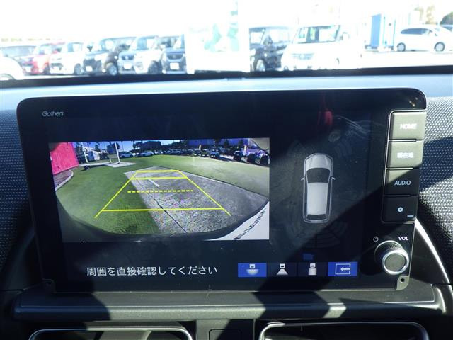 フリード1.5 e:HEV エアー EX