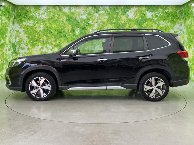 フォレスター2.0 アドバンス 4WD