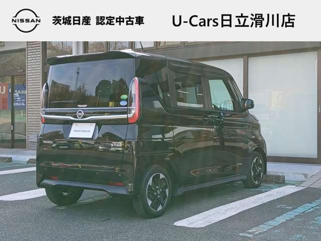 デイズハイウェイスターX プロパイロットエディション