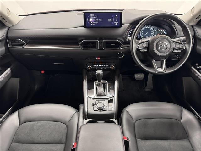 CX-52.2 XD ブラックトーンエディション