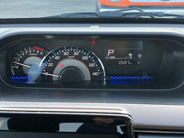 ワゴンRカスタムZハイブリッド(HYBRID) ZX