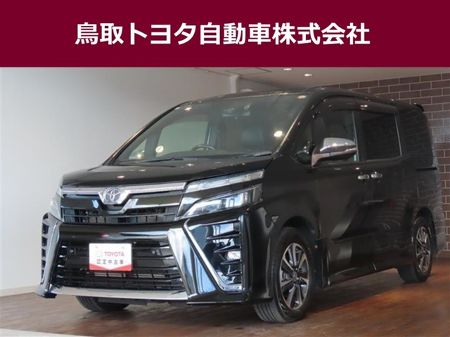 ヴォクシー2.0 ZS 煌III