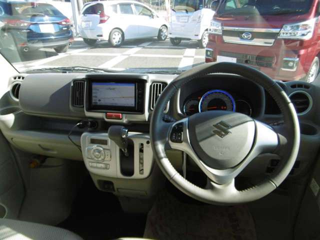 エブリイワゴンPZターボスペシャル ハイルーフ