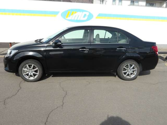 カローラアクシオ1.5 G 4WD
