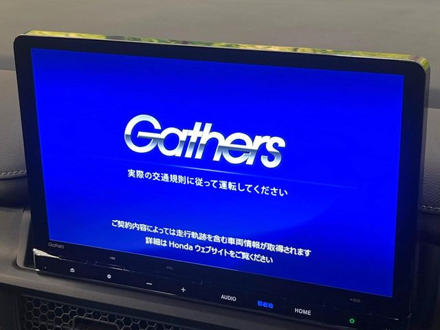 ステップワゴン2.0 e:HEV スパーダ