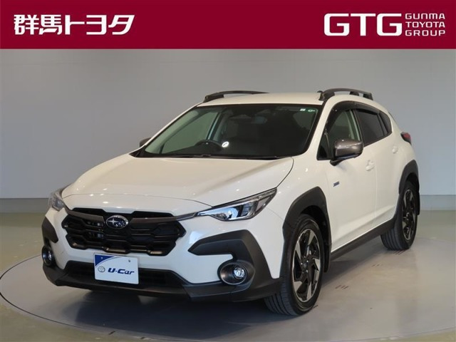 クロストレック2.0 リミテッド