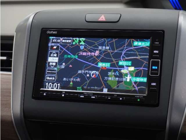 フリード+1.5 ハイブリッド G ホンダセンシング