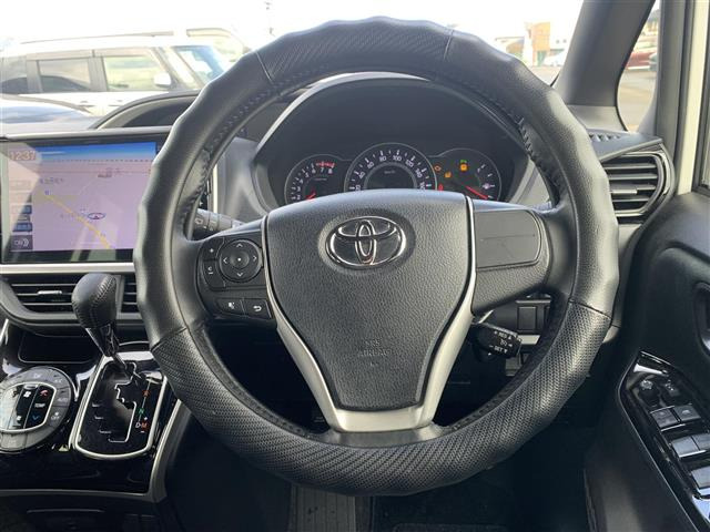 ヴォクシー2.0 ZS 煌II