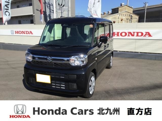 スペーシアハイブリッド(HYBRID)  X