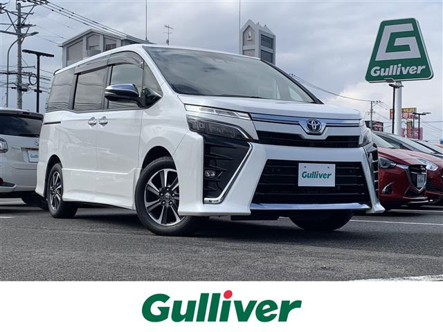 ヴォクシー2.0 ZS 煌II