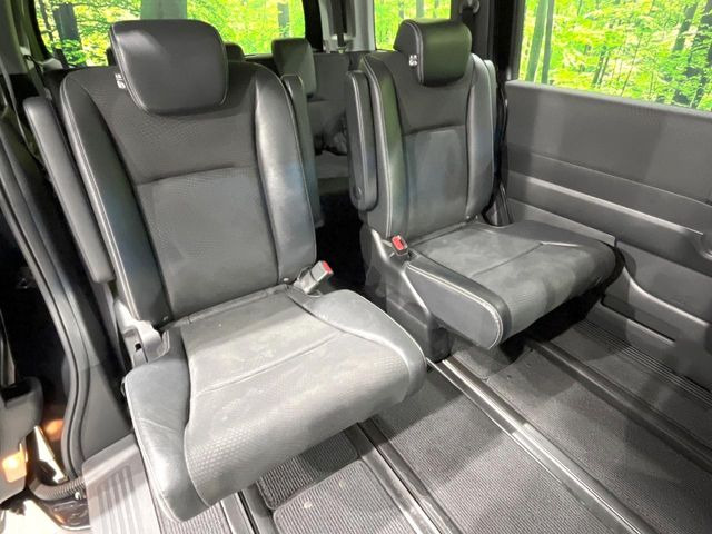 ���ڒ����̓E�H�[�N�X���[�ƂȂ��Ă���܂��B���ڂƎO��ڂ̈ړ�����~�肪�Ƃ��Ă��y�ɂȂ�̂ŁA���~��̍ۂ��X�g���X�������邱�Ƃ͂���܂����