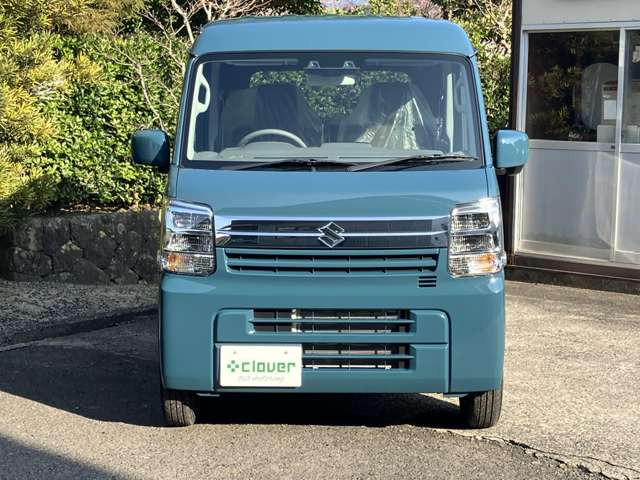 エブリイジョイン ハイルーフ 4WD