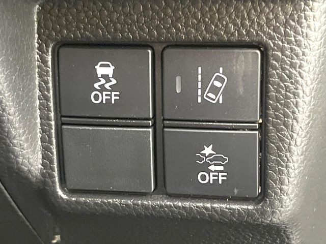 N-BOXカスタムG L ホンダセンシング