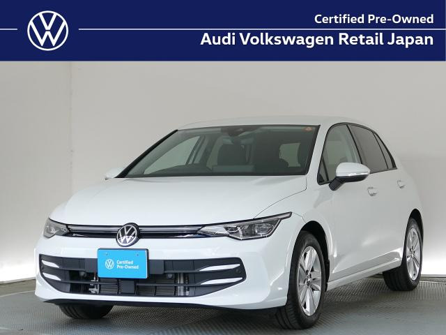 ゴルフeTSI アクティブ