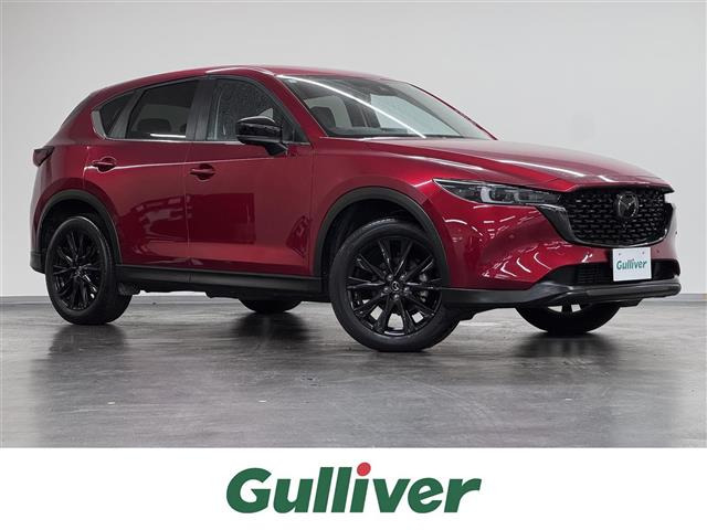 CX-52.2 XD ブラックトーンエディション
