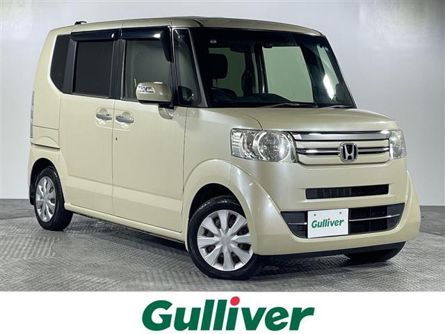 N-BOXG Lパッケージ