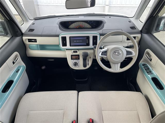 ムーヴキャンバスX リミテッド メイクアップ SAIII