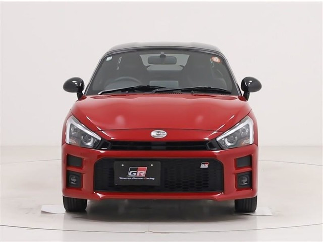 コペンGR スポーツ