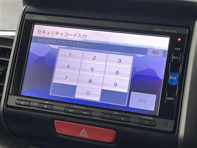 N-BOXカスタムG ターボ Lパッケージ