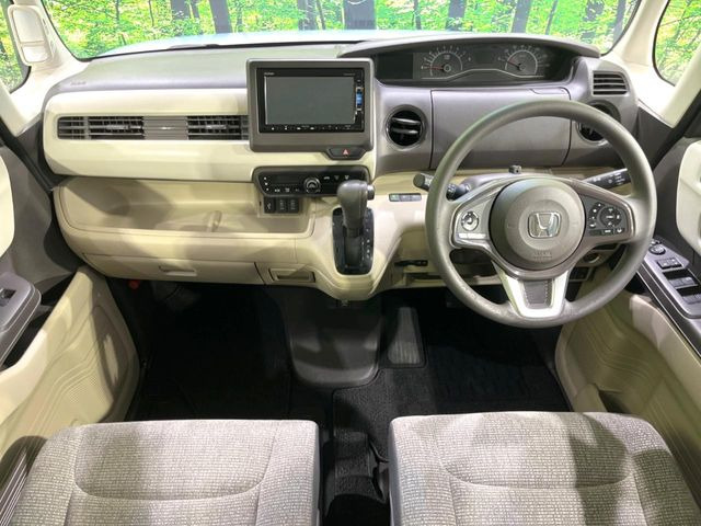 N-BOXG EX ホンダセンシング