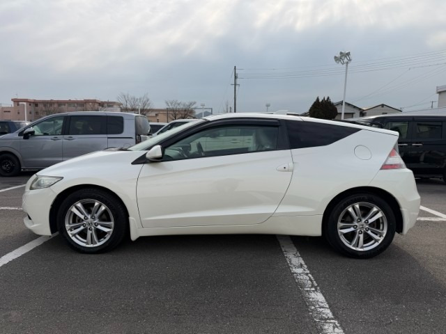 CR-Z1.5 アルファ