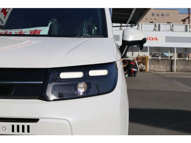 フリード1.5 エアー