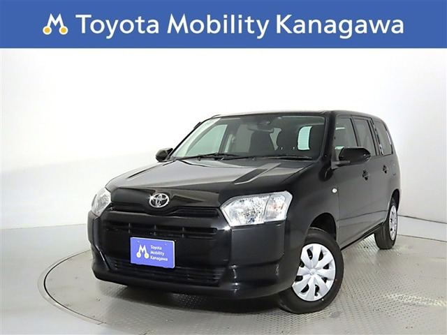 プロボックスバン1.5 F 4WD