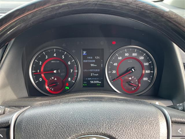 アルファード2.5 S Aパッケージ 4WD