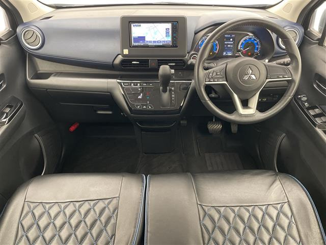 eKクロスG プラスエディション