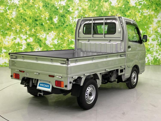 NT100クリッパーDX 4WD