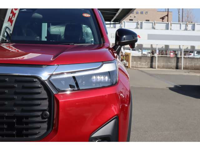 WR-V1.5 Z ブラックスタイル