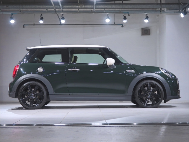 ミニクーパー S