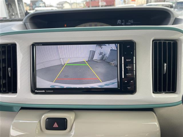 ムーヴキャンバスX リミテッド メイクアップ SAIII