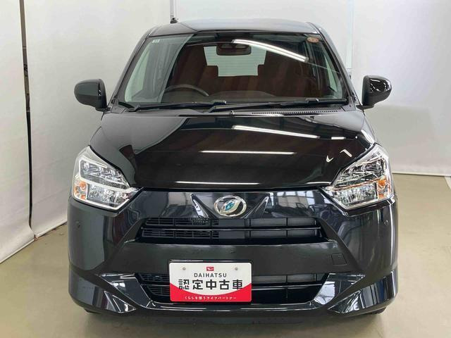 ミライースX SAIII