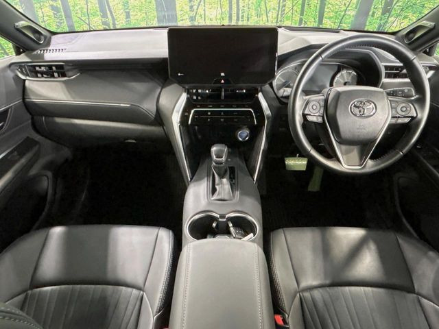 ハリアー2.5 ハイブリッド Z