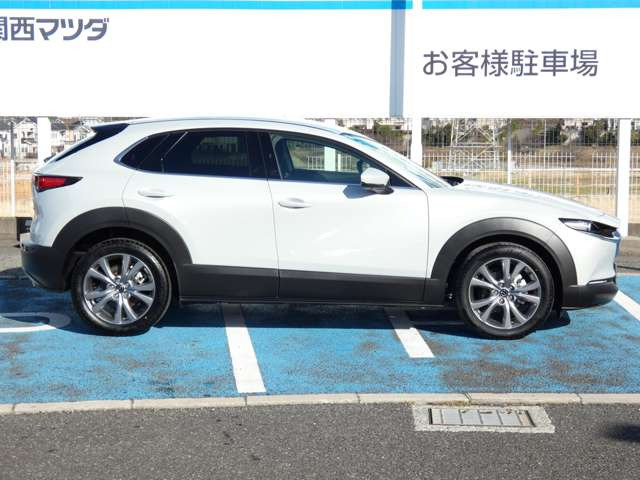 CX-301.8 XD ツーリング 4WD
