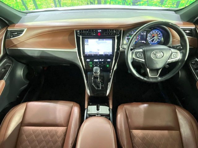 ハリアー2.0 プレミアム