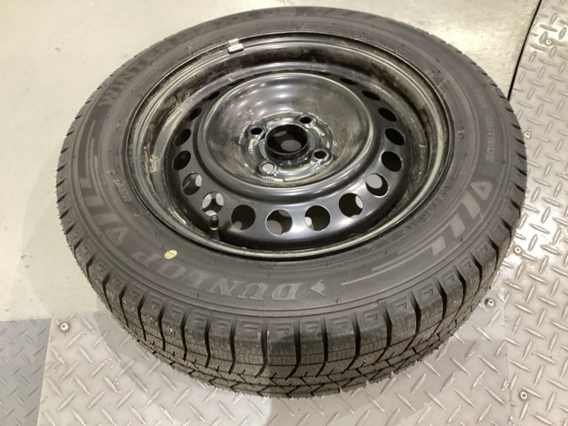 フィット1.5 ベーシック