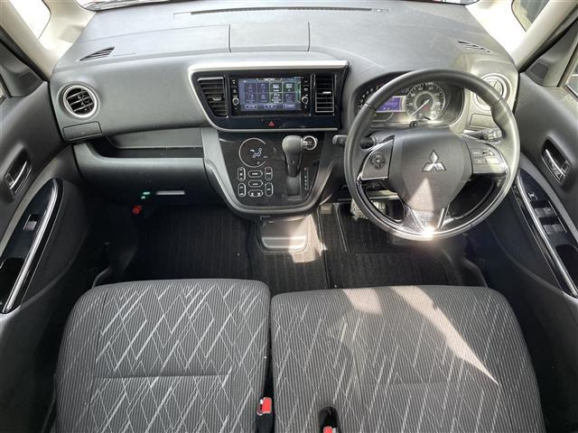 eKスペースカスタムT セーフティ プラス エディション