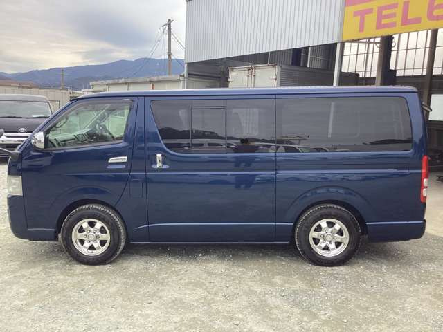 �C�[�W�[�N���[�U�[!