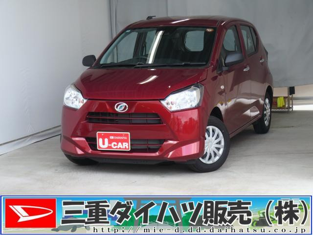 ミライースL SAIII