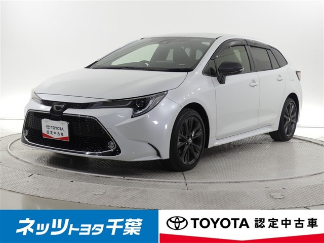 カローラツーリング1.8 W×B